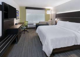 Holiday Inn Express & Suites SUGAR LAND SE - MISSOURI CITY by IHG 5
