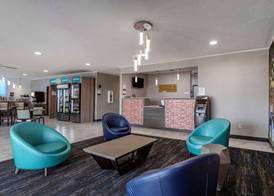 Clarion Pointe Sulphur - Lake Charles 2