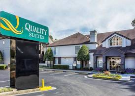 QUALITY SUITES BUCKHEAD VILLAGE 3