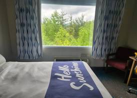 Days Inn by Wyndham Dahlonega University Area 3