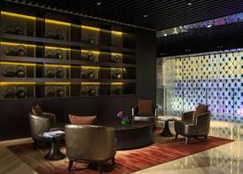 Renaissance Beijing Wangfujing Hotel 4