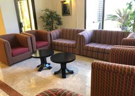 Hotel Al Madinah Holiday 5