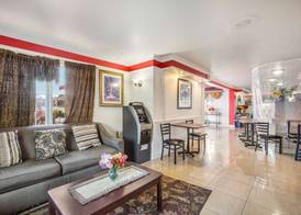 Americas Best Value Inn Denver 5