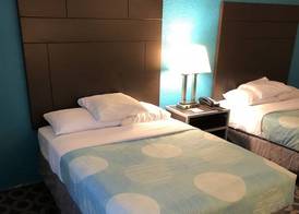Travelodge by Wyndham San Antonio Downtown Northeast 5