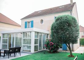 Villa Alexandre Dumas 3