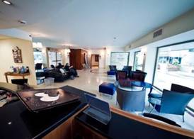 SeaNet Hotel By AFI Hotels 5