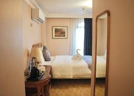 Mass Plaza Hotel 5