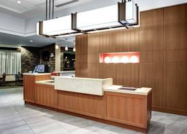 Hyatt Place Columbia/Downtown/The Vista 2