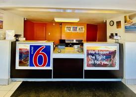 Motel 6-Flagstaff, AZ - West - Woodland Village 3