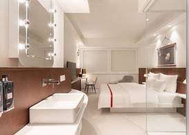 Ruby Luna Hotel Dusseldorf by IHG 5