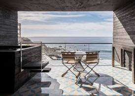 The Cape, A Thompson Hotel, by Hyatt 5