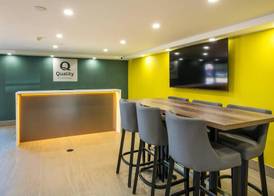 Quality Inn 5