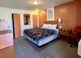 Sun Valley Motel Junction 2