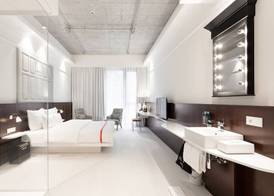 Ruby Lilou Hotel Marseille by IHG 2