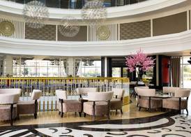 LRS Hotels Port River Hotel & Spa - Ultra All Inclusive 4