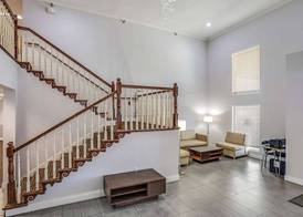 Quality Inn Calvert City - Paducah East 2