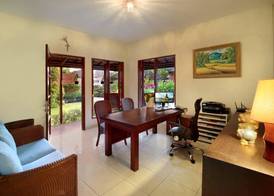 Kecapi Villa Seminyak 2