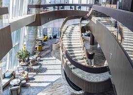 Conrad Hangzhou 3