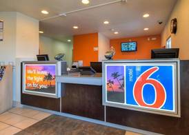 Motel 6 Stanton, CA - Anaheim West 5