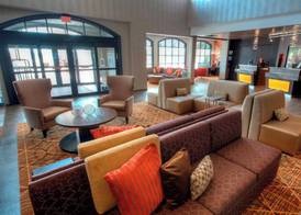Courtyard by Marriott Waterloo St. Jacobs 3