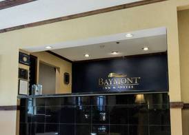 Baymont by Wyndham Asheville/Biltmore 5