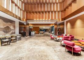 Howard Johnson Jiazhou Business Club Chongqing 3