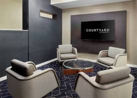 Courtyard by Marriott Fort Lauderdale City of Plantation 2