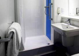 Travelodge Southport 3