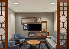Hyatt Place Birmingham/Hoover 5