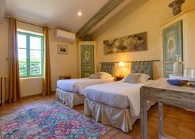 La Bastide des Amouriers 5