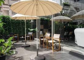 Seekers Finders Rama IV Hotel SureStay Collection by BW 5