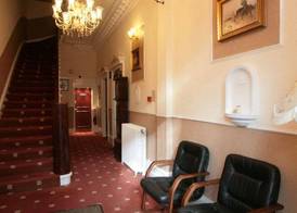 Clifton Hotel 2