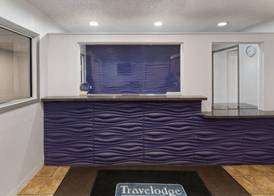 Travelodge by Wyndham New Braunfels 3