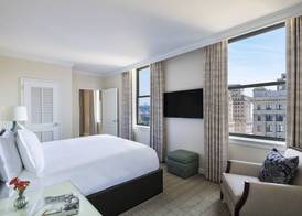 The Ritz-Carlton, Philadelphia 5