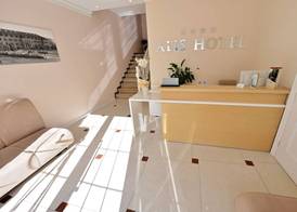 Alis Hotel 4
