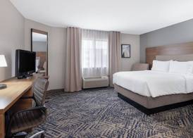 Candlewood Suites ELKHART by IHG 5