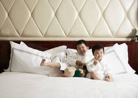 The Peninsula Shanghai 3