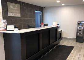 Travelodge by Wyndham Canton-Livonia Area, MI 2