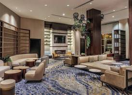 The Westin Annapolis 3