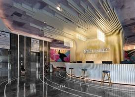 Mercure Chengdu Xindu 2