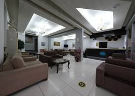 Aleria Belport Beach Hotel 3