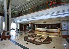 Mulia Hotel 2