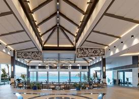 Dusit Thani Mactan Cebu Resort 2