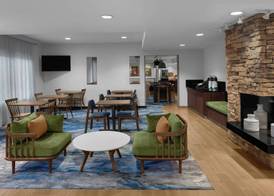 Fairfield Inn by Marriott Santa Clarita Valencia 2