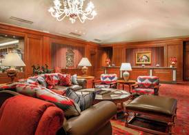 Little America Hotel & Resort Cheyenne 3