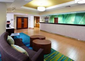 SpringHill Suites by Marriott Pittsburgh Washington 2