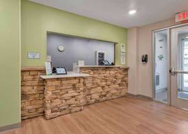 Extended Stay America Select Suites - Louisville - Airport 2