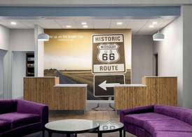 La Quinta Inn & Suites by Wyndham Springfield Airport Rte 66 3
