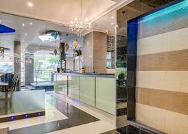 London Star Hotel 4