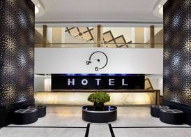 Dan Panorama Tel Aviv Hotel 4